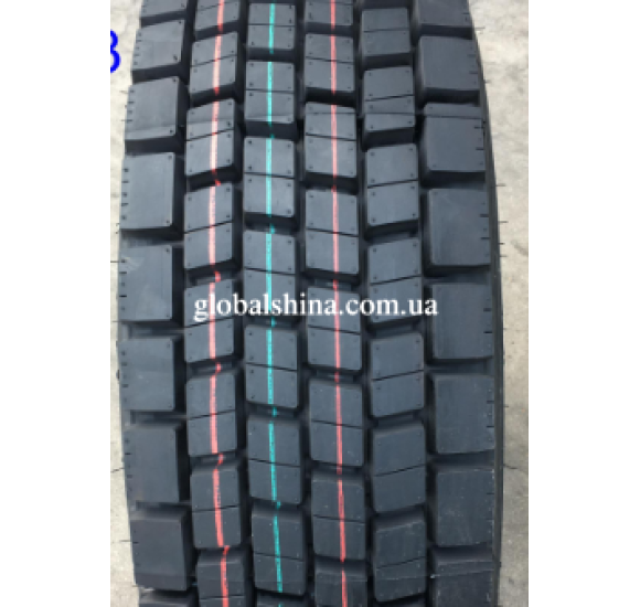 Sportrak SP303 (ведущая) 275/70 R22.5 148/145K PR16